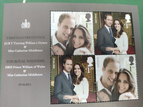 Royal mail stamps - mail,