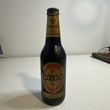Beck's Imported green Beer