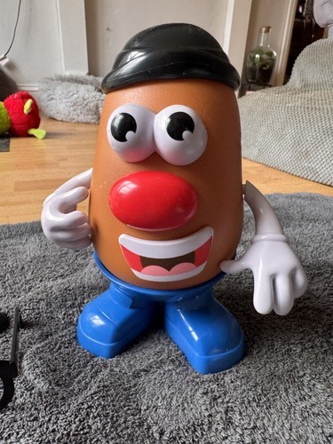 Toy story potato - toy, mr