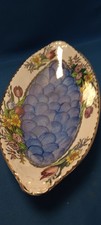 Vintage Maling Newcastle Blue