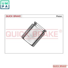 PISTON BRAKE CALIPER 185353K