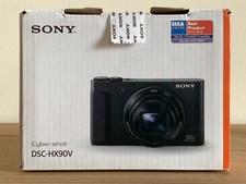 Sony Cyber-shot DSC-HX90V