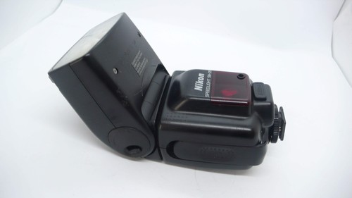 Nikon speedlight flash - nikon,