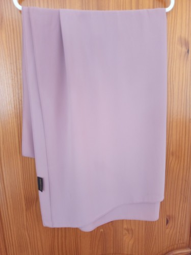 Ukht london opaque chiffon - ukht,
