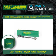 Steering rod assembly - steering,