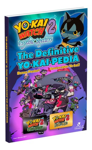 Kai watch the - the, definitive