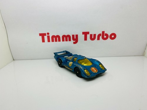 Corgi toys whizzwheels porsche - corgi,