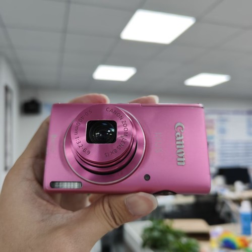 Canon ixus 140 - canon, powershot