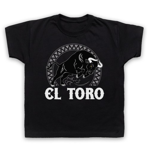 Toro spanish bull - toro, cool
