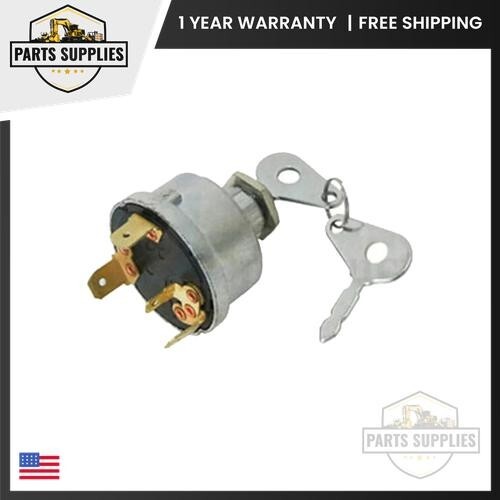 883928m9 ignition key switch - 883928m9,