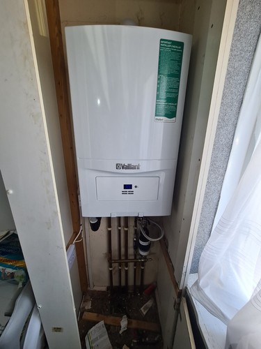 Ideal logic 30kw - ideal,