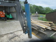 POST RAMMER FITS  1.5 TO 4