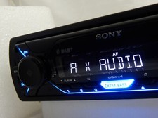 SONY DSX-A510BD 🟦 Car