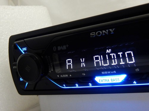 Sony dsx a510bd - sony, 🟩