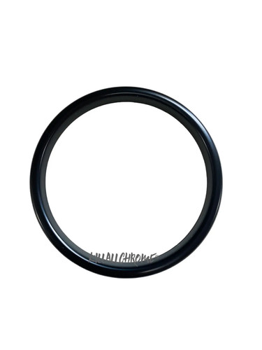 For mini steering wheel ring - for,