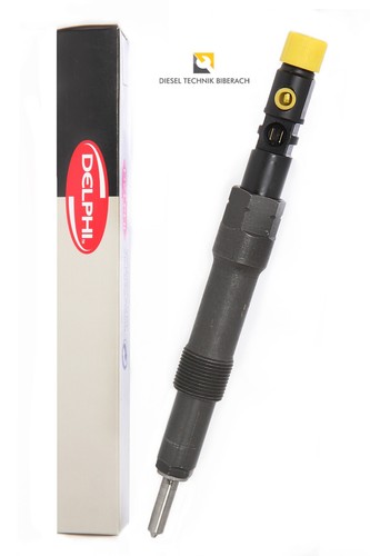 Fuel injector ford - injector,