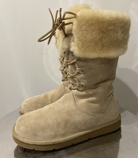 UGG Australia Montclair 1892
