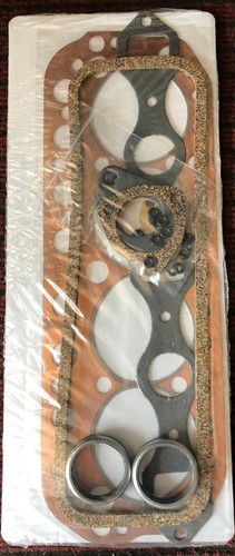 Mgb copper head - gt,