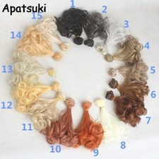 Natural Brown Golden Khaki