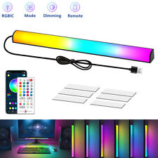 Smart LED Light Bar Under