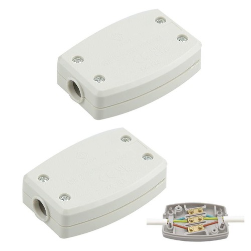 Pcs terminal electrical - pcs, 3-terminal