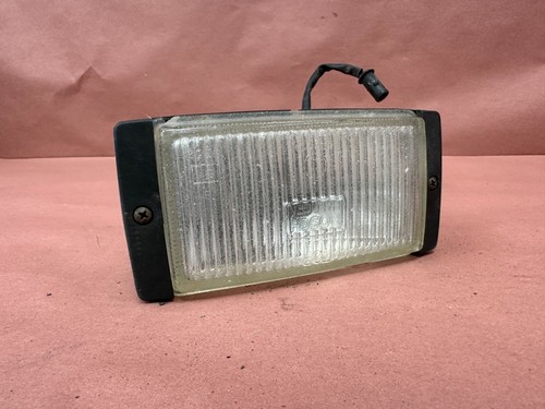 Bmw e30 325e front fog - 325e,