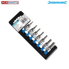 Metric 3-10mm Allen Hex Key