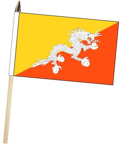 Bhutan large hand - large,