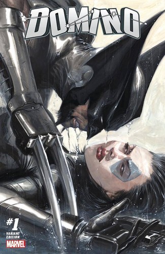 Domino gabriele dell otto - #1,