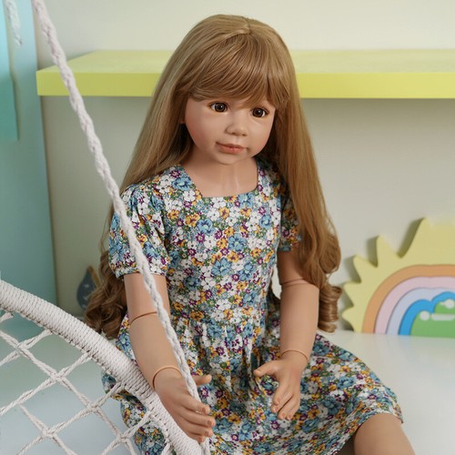 47in masterpiece doll - 47in,