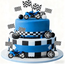 LaVenty Dirt Bike Party