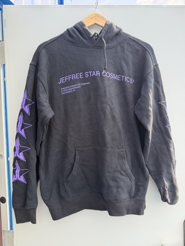 Jefree star hoodie years - star,