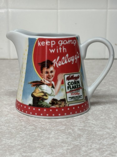 Kellogg corn flakes vintage - kellogg's,