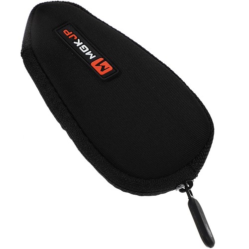 Mouthpiece pouch zipper flute - zipper,