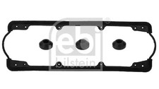 Cylinder head cover gasket set