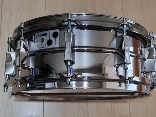 Sonor 505 phonic - d-505, series
