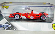 Hot Wheels J2968 Ferrari 248 F1 Felipe Massa 1:43 scale