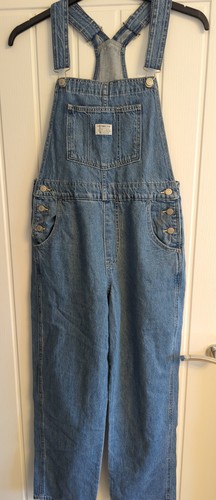 Womens levis dungarees - levis, /