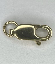 Vintage 9ct Yellow Gold