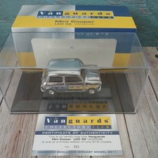 Vanguards Collectors Club