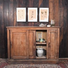 Antique French Oak Pine