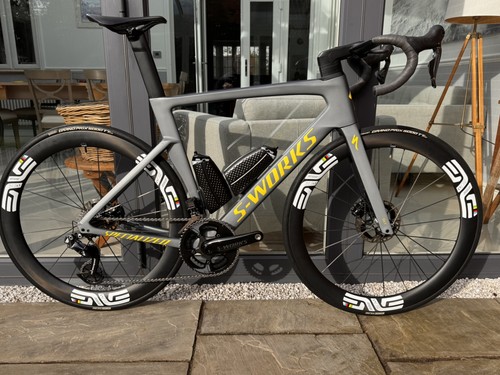 Specialized works venge - s-works,