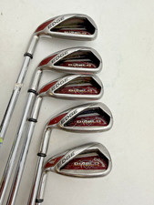 Callaway Diablo Edge Iron Set