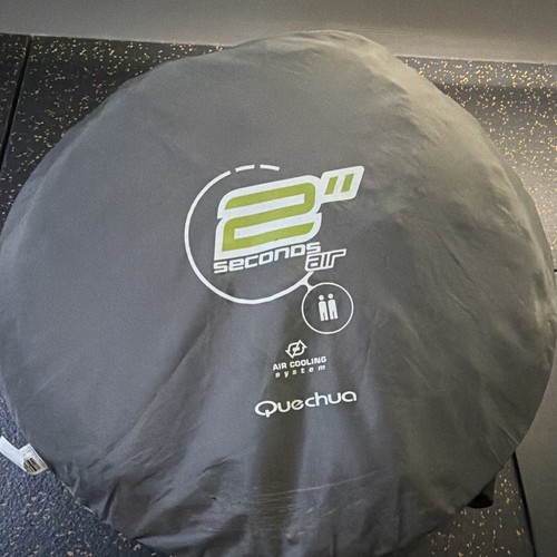 Quechua seconds air - air, 2