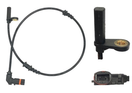 Intermotor front abs speed - intermotor,