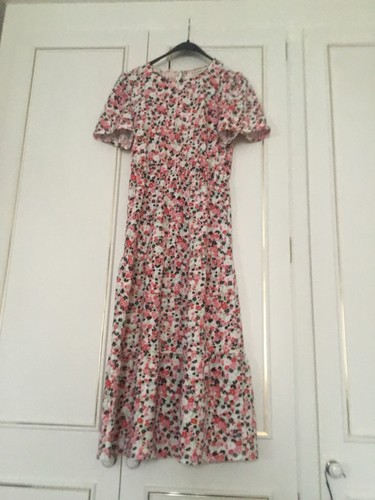 Oasis women dress multi - oasis,