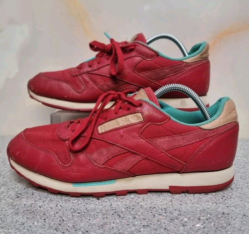 Reebok classic leather utility - classic,
