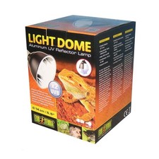 ExoTerra Light Dome Fixture
