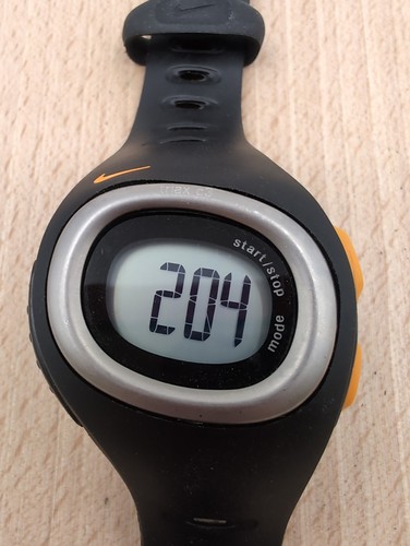 Nike triax mens watch 43mm - watch,