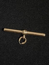 Beatiful T-bar Pendant